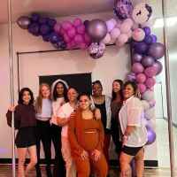 Power BAR Dallas Pole Dance Studio | DFW ico