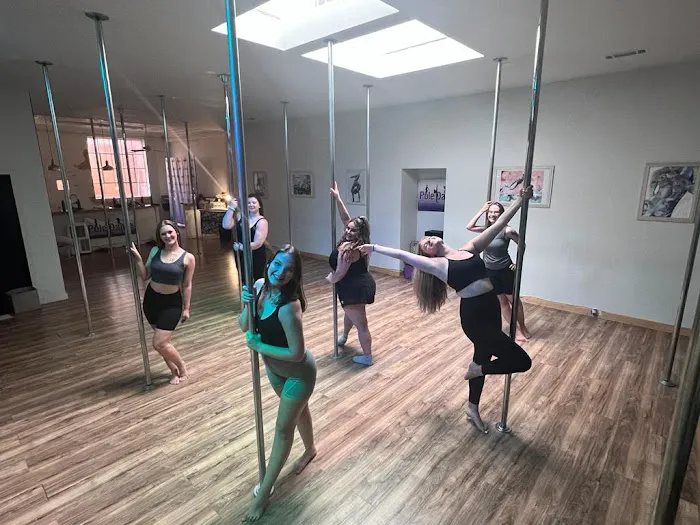 Power BAR Dallas Pole Dance Studio | DFW Picture 2