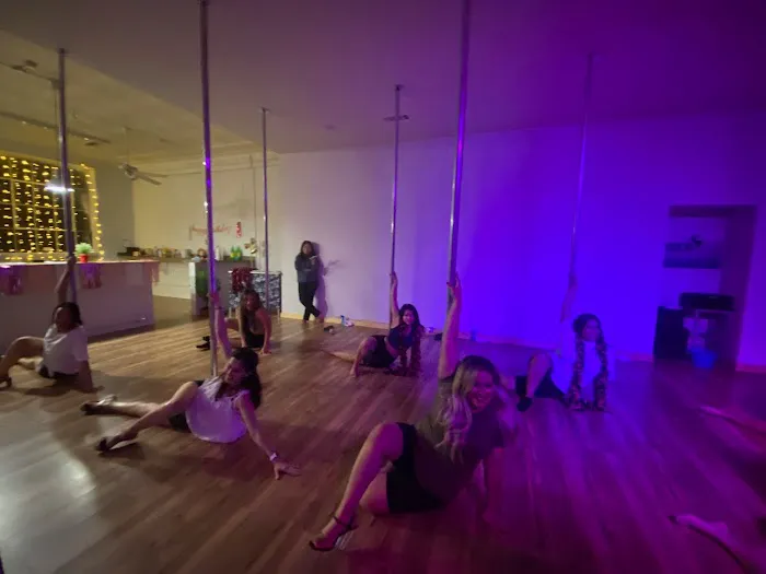 Power BAR Dallas Pole Dance Studio | DFW Picture 4