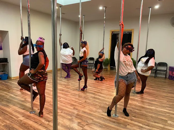 Power BAR Dallas Pole Dance Studio | DFW Picture 7