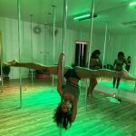 Power BAR Pole Dance Classes & Parties