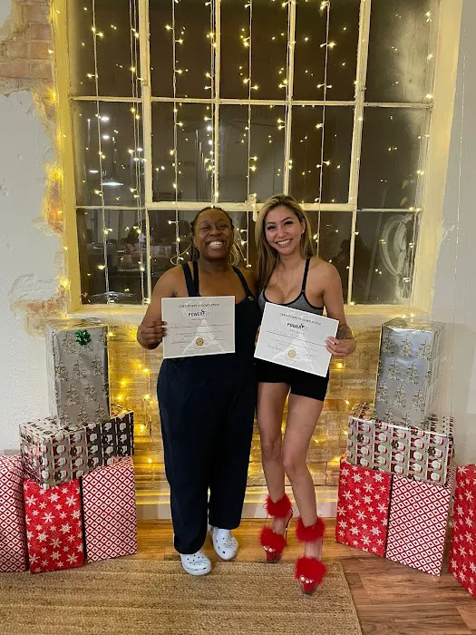 Power BAR Pole Dance Classes & Parties Picture 5