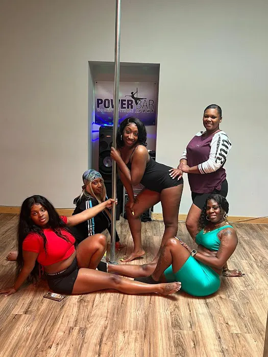 Power BAR Pole Dance Classes & Parties Picture 2