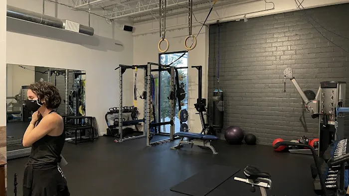 Extend Fitness Studio Picture 2