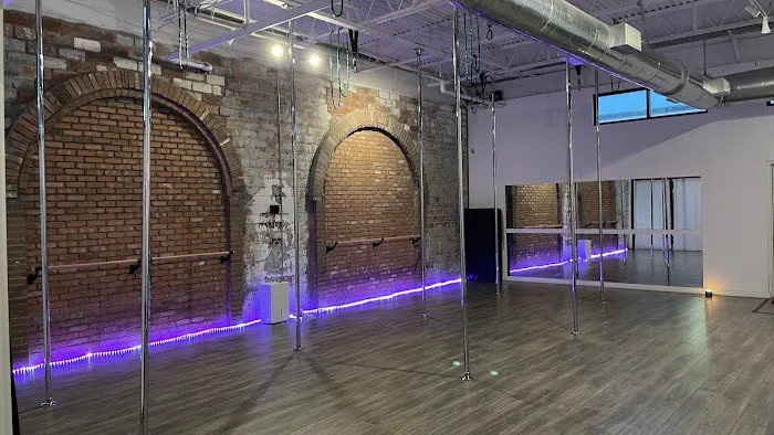 Extend Fitness Studio Picture 4