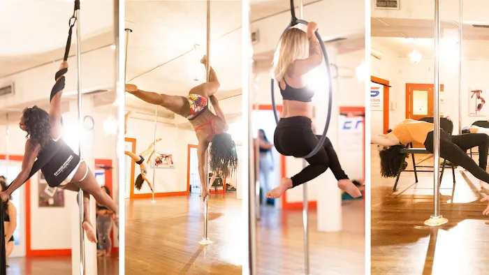 Extend Fitness Studio Picture 9