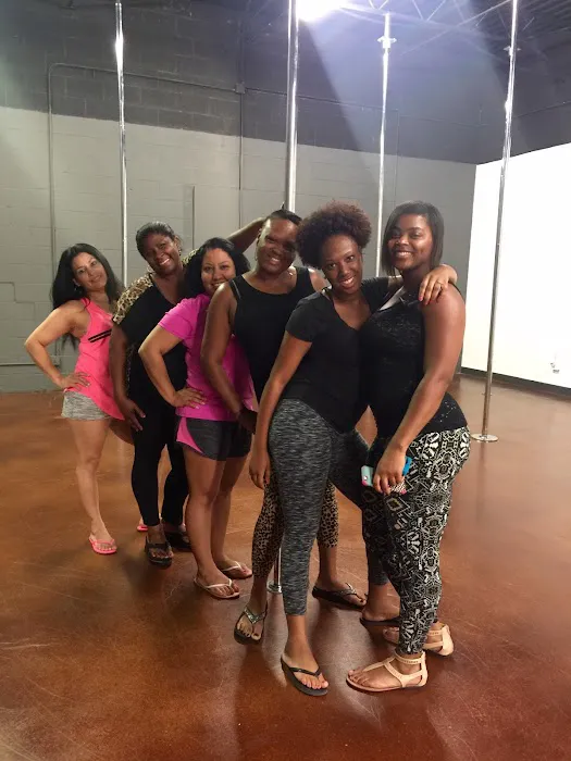 Heels On Dance On Picture 10