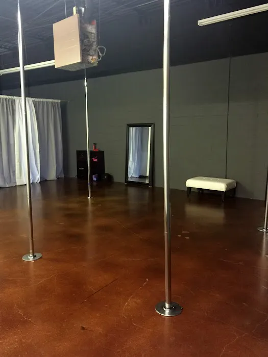 Heels On Dance On Picture 4