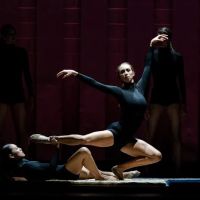 Avant Chamber Ballet ico