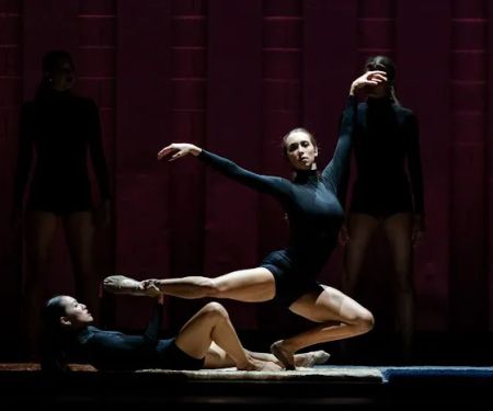 Avant Chamber Ballet