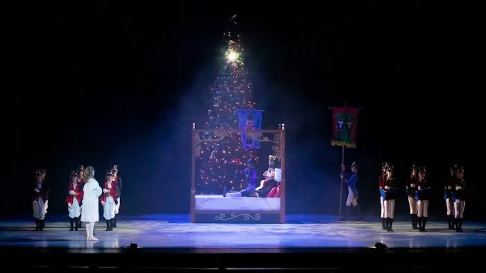 Avant Chamber Ballet Picture 6