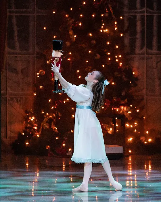 Avant Chamber Ballet Picture 10