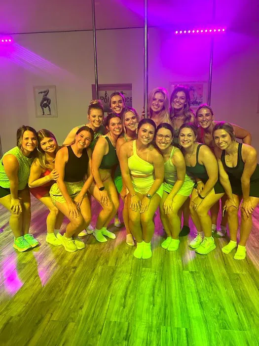 Pole Dance Parties UNLIMITED Picture 2