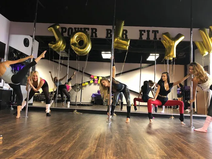 Pole Dance Parties UNLIMITED Picture 7