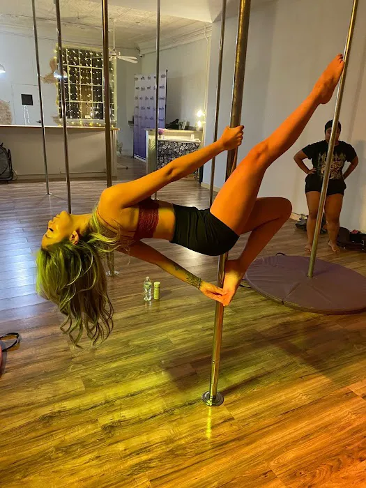 Pole Dance Parties UNLIMITED Picture 10