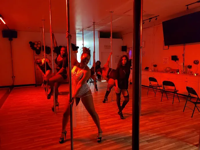 Pole Dance Parties UNLIMITED Picture 9