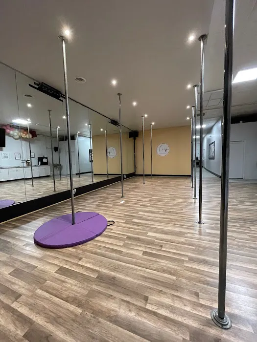 CoSpin Dallas | Pole Dance Studio Rental Picture 1