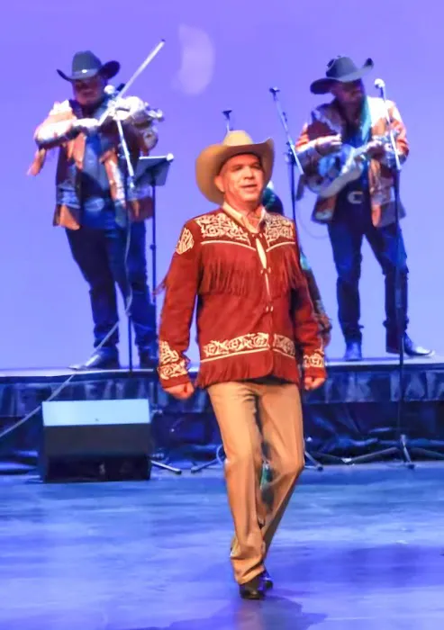 Ballet Folklorico Mayahuel Picture 3