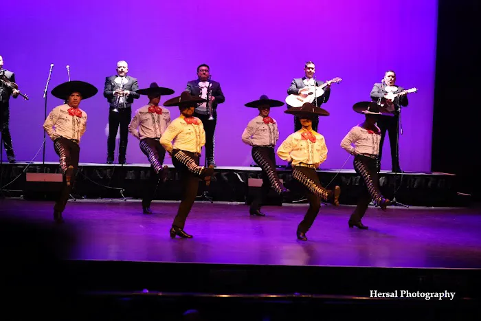 Ballet Folklorico Mayahuel Picture 1