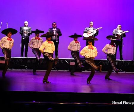 Ballet Folklorico Mayahuel