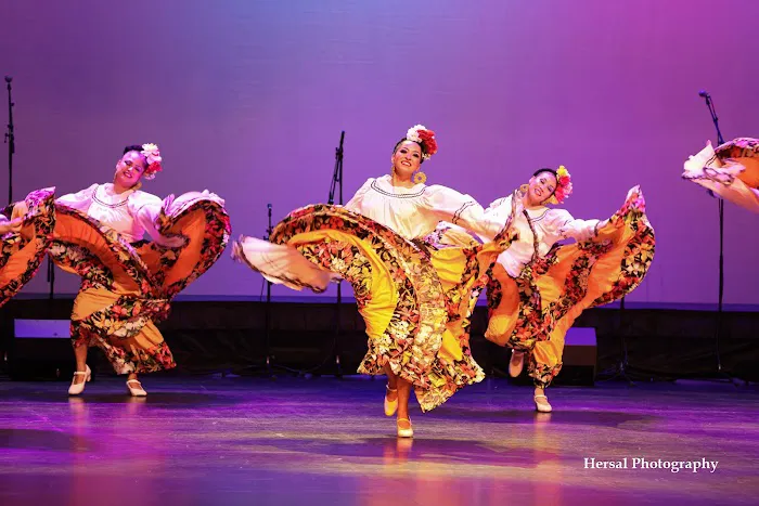 Ballet Folklorico Mayahuel Picture 8