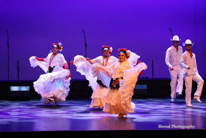 Ballet Folklorico Mayahuel Picture 7
