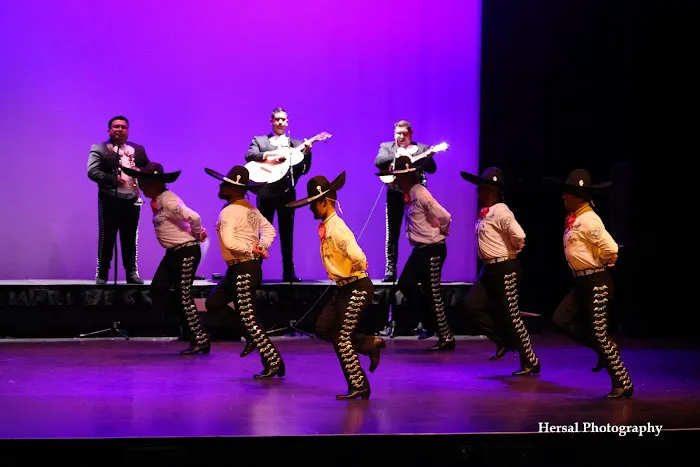 Ballet Folklorico Mayahuel Picture 5