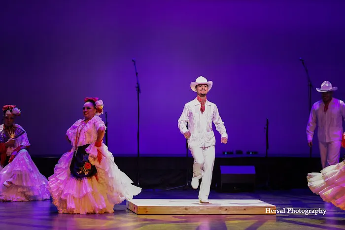 Ballet Folklorico Mayahuel Picture 4
