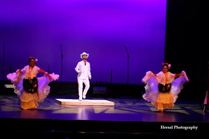 Ballet Folklorico Mayahuel Picture 6
