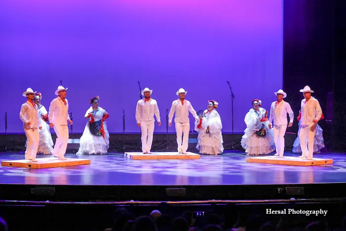 Ballet Folklorico Mayahuel Picture 10