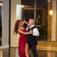 Ballroom Surge Dance Studio -Wedding Dance Experts ico