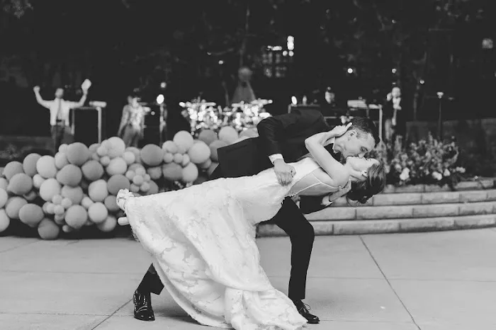 Ballroom Surge Dance Studio -Wedding Dance Experts Picture 7