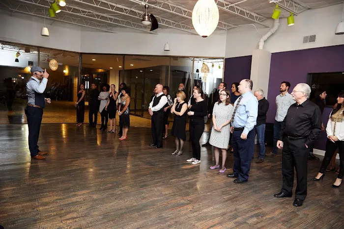 Ballroom Surge Dance Studio -Wedding Dance Experts Picture 9