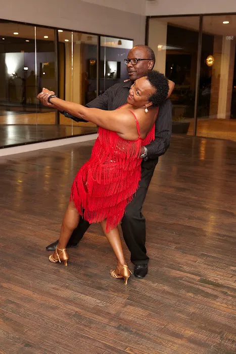 Ballroom Surge Dance Studio -Wedding Dance Experts Picture 8