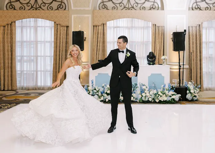 Ballroom Surge Dance Studio -Wedding Dance Experts Picture 3