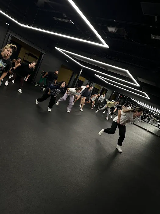 Lux MVMT Dance Studio Picture 1
