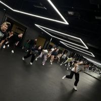 Lux MVMT Dance Studio ico