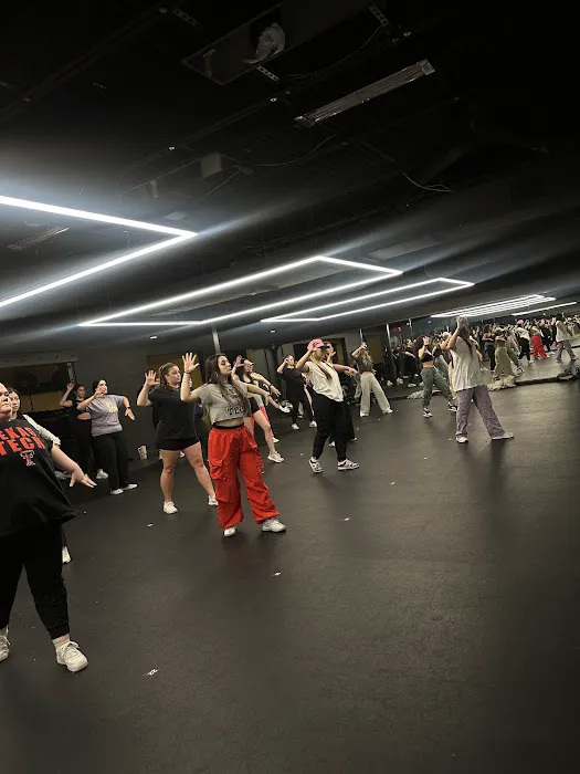 Lux MVMT Dance Studio Picture 3