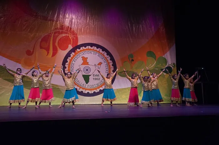 Milaana Dance Coppell Picture 1