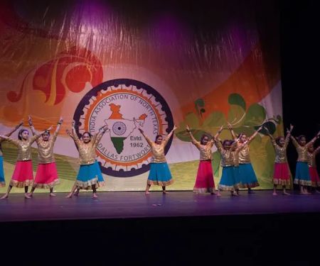 Milaana Dance Coppell