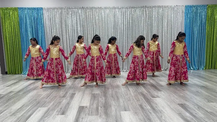 Milaana Dance Coppell Picture 8