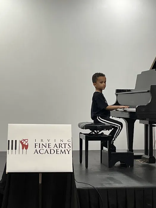 Irving Fine Arts Academy Picture 7