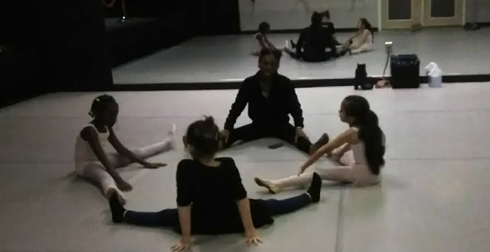 Irving Fine Arts Academy Picture 1