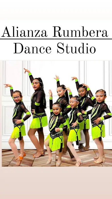 Alianza Rumbera Dance Studio Picture 3