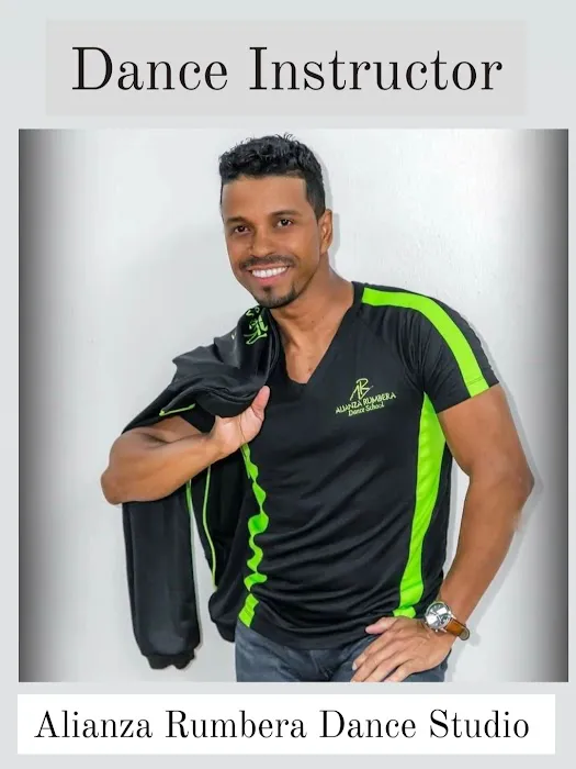 Alianza Rumbera Dance Studio Picture 6