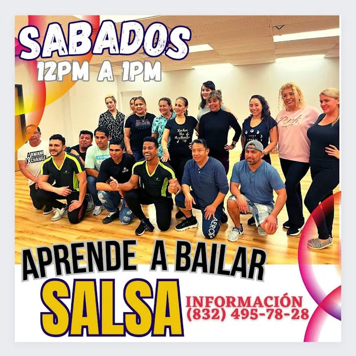 Alianza Rumbera Dance Studio Picture 9