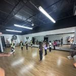 Alianza Rumbera Dance Studio