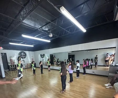 Alianza Rumbera Dance Studio