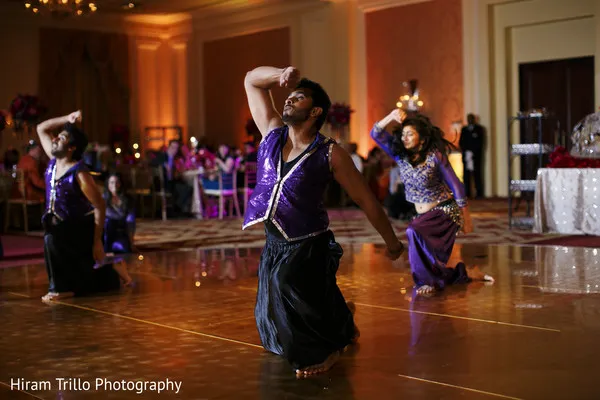 Blue Flame Performing Arts Picture 4