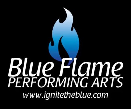 Blue Flame Performing Arts